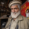 Paul Nevin Pakistan Photo Chitrali store vendor